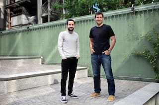 Quiénes son los creadores de la billetera virtual que unió a todos los bancos