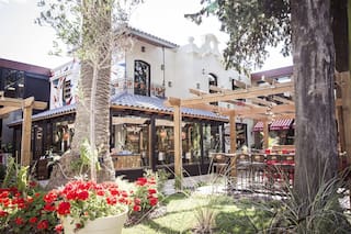 El nuevo polo gastronómico que se consolida en la zona sur