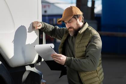 Para aplicar los conductores deben tener una licencia CDL Clase A o B válida de Pensilvania