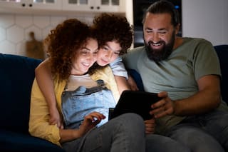 Día del Niño en Netflix: diez películas infantiles para disfrutar en familia el fin de semana