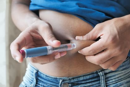 Para muchos estadounidenses, los medicamentos para bajar de peso están transformando la manera en que piensan y sienten el ejercicio