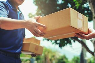 Nuevo récord para las compras en el exterior vía courier