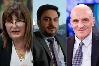 La reacción del oficialismo tras la publicación de la inflación del 4,6%