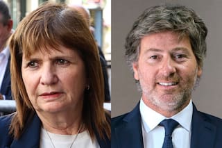 El Gobierno quiere limitar el mandato del jefe de los fiscales y ocupar otras 300 vacantes de jueces