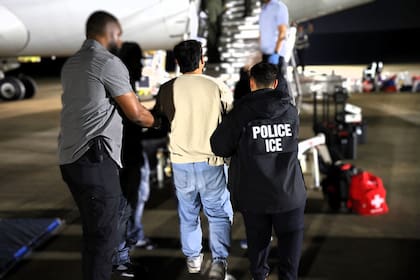 Patricia Hyde calificó la situación en Boston como una "crisis de seguridad pública"