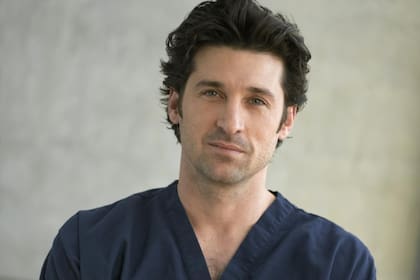 Patrick Dempsey quedó en la mira tras la publicación de un libro que develó su comportamiento tóxico en las grabaciones