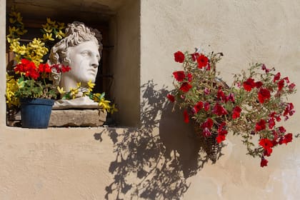 Pienza, Val D'orcia