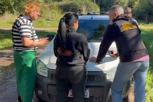 Los muros de la cárcel no bloqueaban las operaciones de una temible banda narco