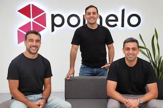Una fintech argentina sale a competir a nivel mundial con una tarjeta