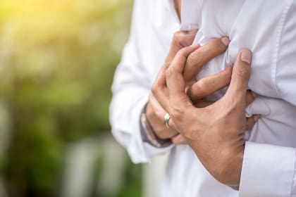 Por qué son tan importantes los frutos secos para la salud cardiovascular