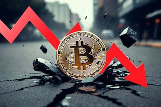 Por qué está cayendo el Bitcoin: tres teorías y un patrón que se repite hace doce años