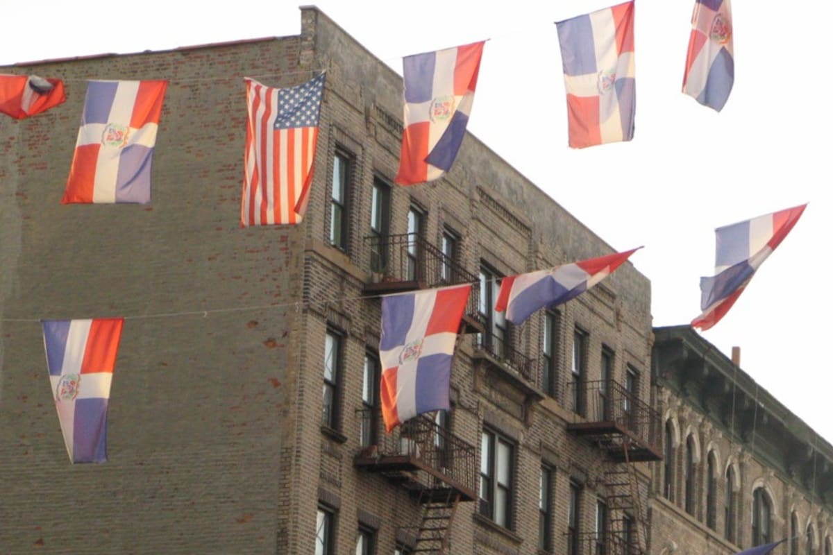 Por qué hay más dominicanos que puertorriqueños en NYC