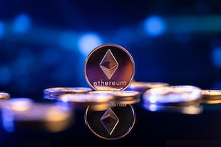 Precio del Ethereum hoy: actualización en tiempo real al 3 de julio