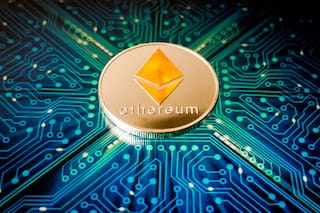 Precio del Ethereum hoy: actualización en tiempo real al 8 de julio
