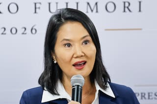 Prefectura de Japón invita a presidenta electa de Perú a visitar "tierra de sus ancestros"