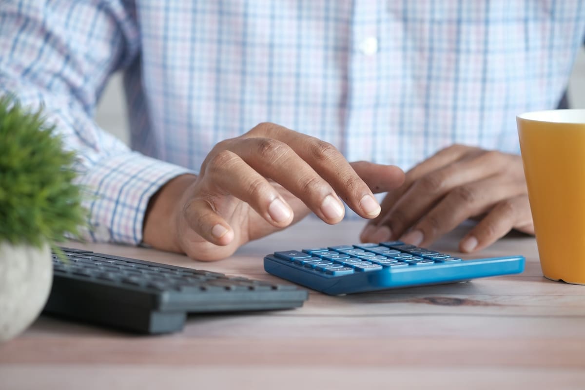 ¿Qué sueldo hay que tener para calificar a un crédito hipotecario?
