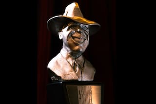 Quién ganó el premio Gardel de Oro