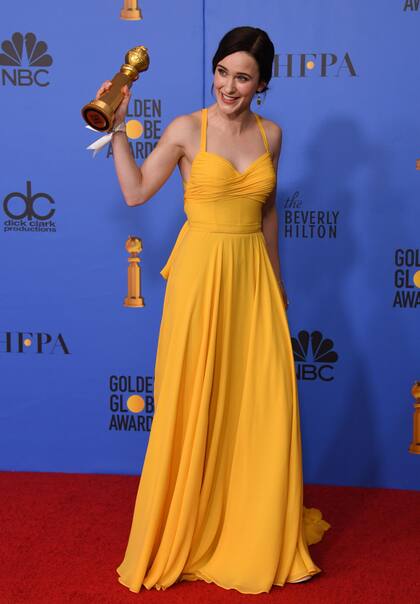 Rachel Brosnahan