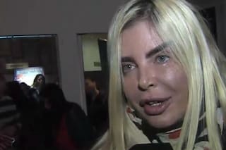 Raquel Mancini habló de su experiencia con Aníbal Lotocki y lamentó lo que ocurre