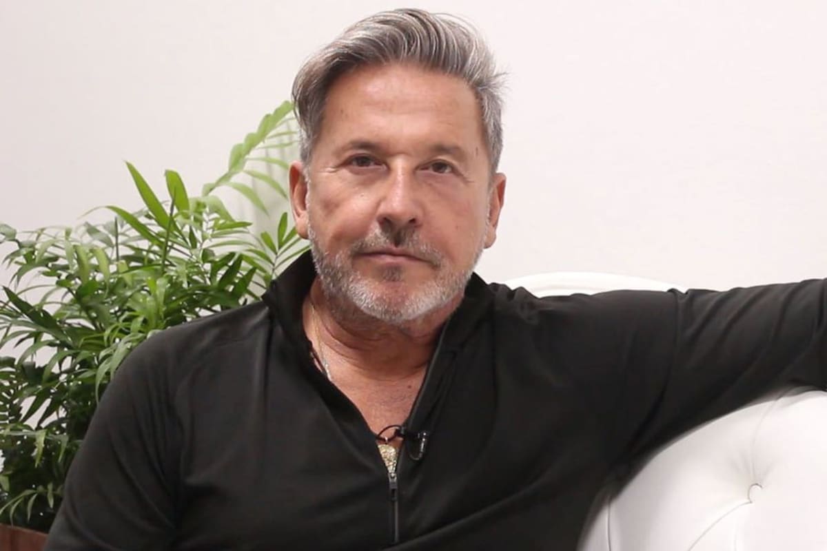 Ricardo Montaner