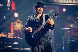 Ricardo Arjona suma tres shows en Buenos Aires: precios, fechas y cómo comprar las entradas