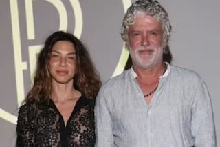 El exnovio de Romina Gaetani dio su versión de los hechos tras la denuncia por violencia de género