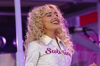 La chica que quiso ser Hanna Montana y terminó siendo una estrella con luz propia