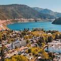El rincón patagónico elegido entre los diez destinos más hospitalarios del mundo