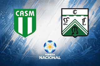 San Miguel vs. Ferro Carril Oeste, por la Primera Nacional 2026: día, hora y cómo ver online