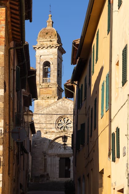 San Quirico D'orcia