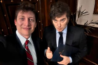 Un americano-iraní quiere convertir a la Argentina en una fábrica de reactores nucleares y expuso torpezas millonarias