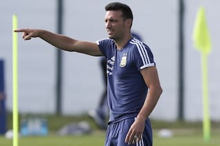 El archivo secreto de la AFA que no esconde el descuido de la selección