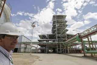 Biocombustibles: un fundamento ambiental y de salud pública