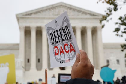 Se ha reportado un incremento de entre el 400% y el 1000% en los procesamientos de las solicitudes del DACA