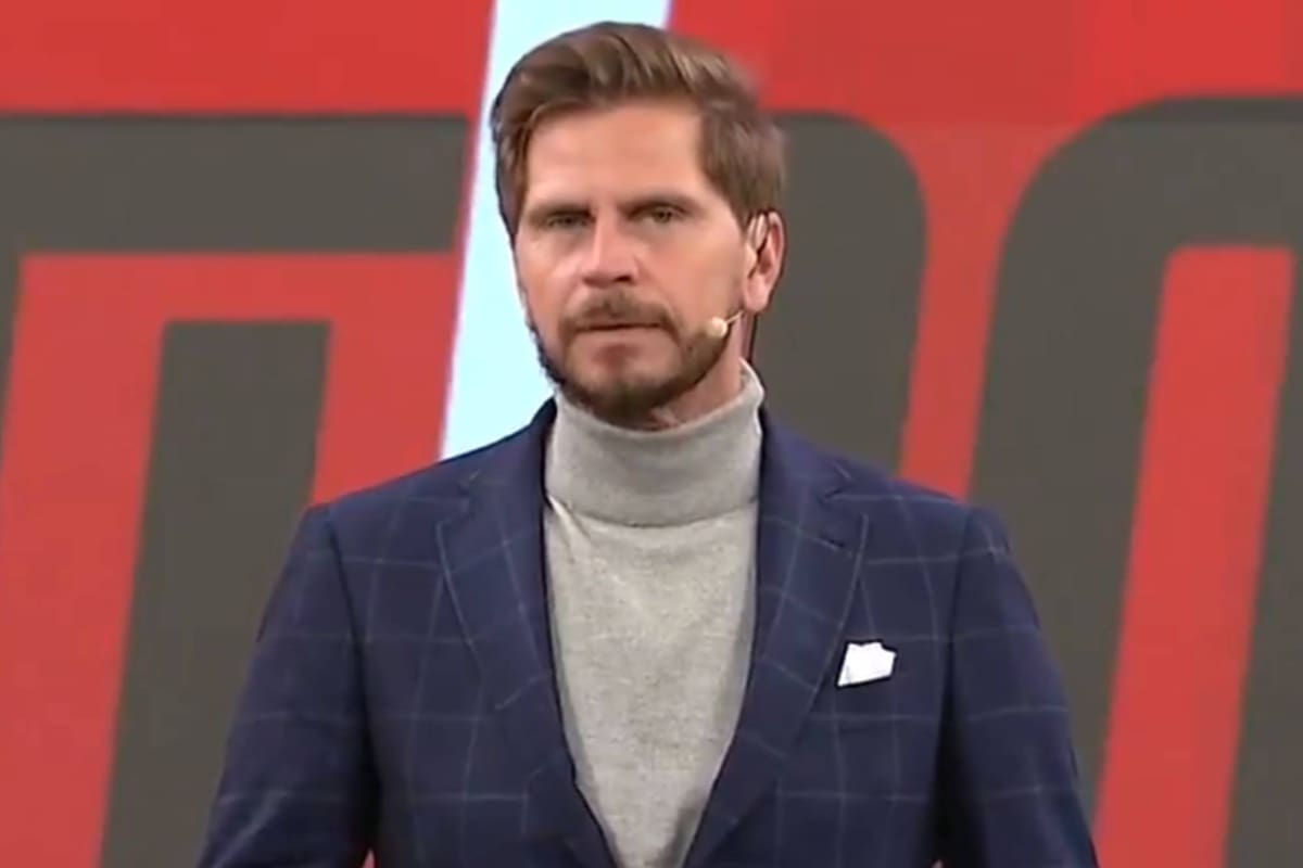 Sebastián Vignolo