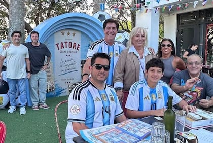Según los emprendedores, Miami es un mercado muy competitivo y extremadamente desafiante