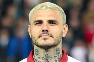 Yanina Latorre dio detalles del nuevo trabajo de Mauro Icardi lejos del fútbol y fue tajante