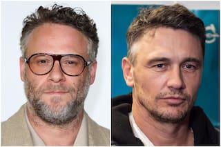 Seth Rogen, sobre James Franco: “No tengo planes de volver a trabajar con él”