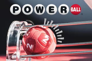 Resultados de la lotería Powerball de este sábado 14 de febrero