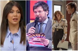 Wanda Nara lideró el día, Guido Kaczka cerca de Telefe y ATAV 2 mejoró sus números