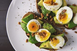 Estos son los cinco desayunos que más sacian y pueden ayudar a perder peso de forma saludable