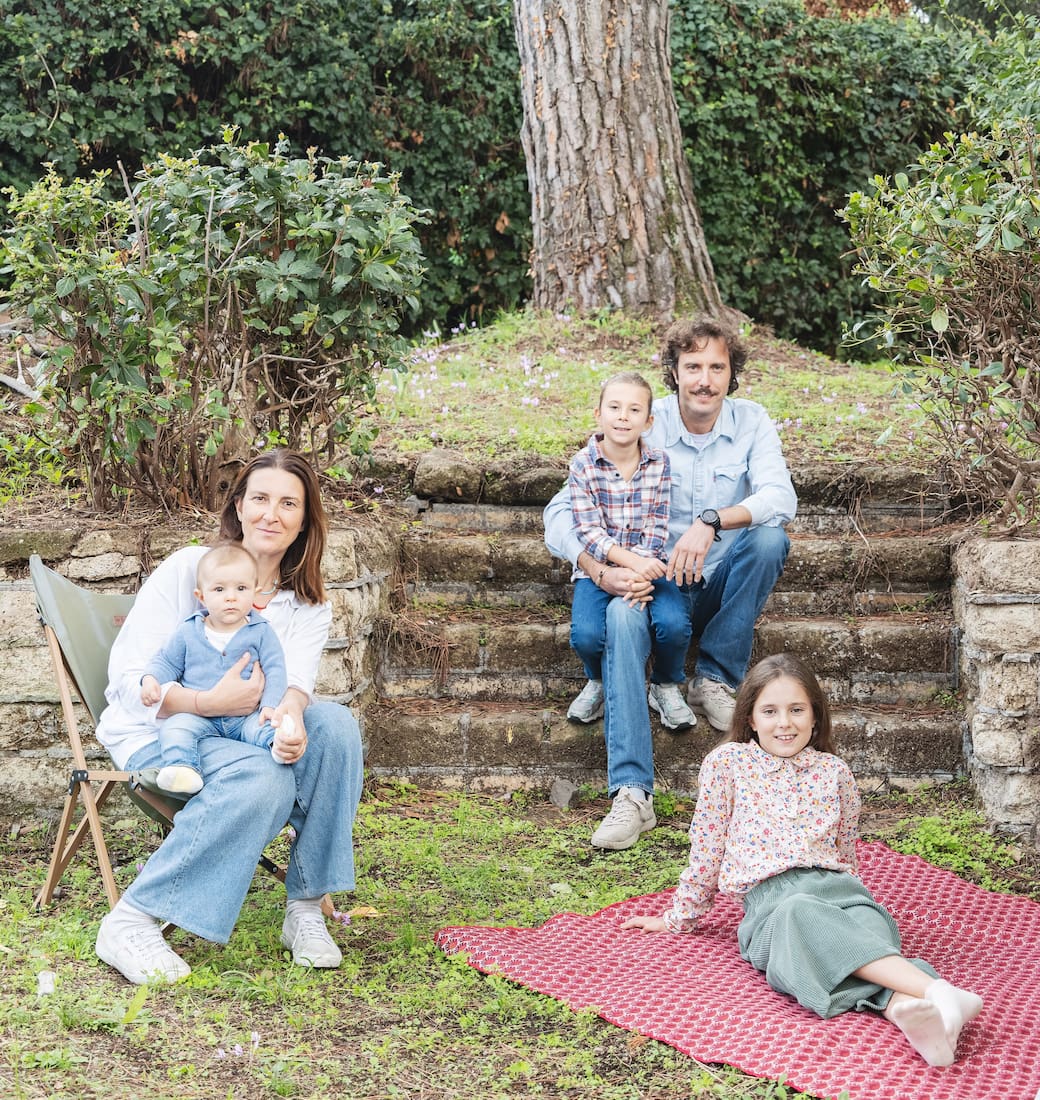 Studio Tamat Castelli