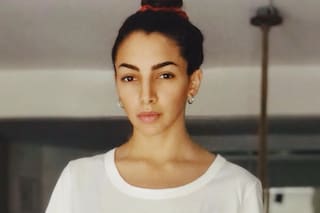 El sentido mensaje de Thelma Fardin antes de que se retome el juicio contra Juan Darthés
