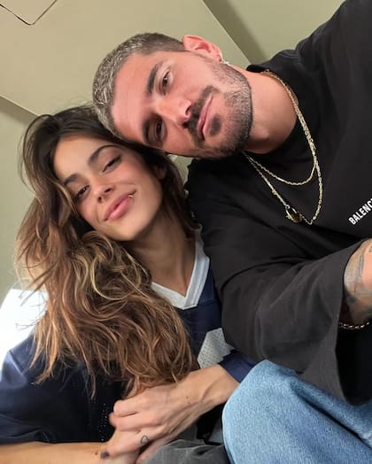 Tini Stoessel y Rodrigo de Paul están comprometidos y hay fuertes rumores de que se casarían este año