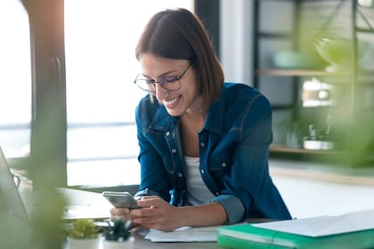 Todo lo que hay que saber para escanear documentos en WhatsApp