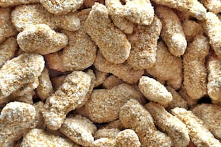 El sector avícola busca que las exportaciones de pollo procesado ingresen a la Unión Europea bajo el acuerdo comercial