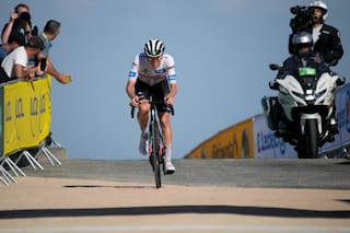 Tour de Francia: ahora manda Traeen