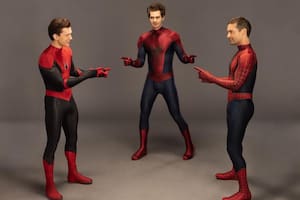 ¿En qué enemigo de Spider-Man se transforma el empresario Norman Osborn?