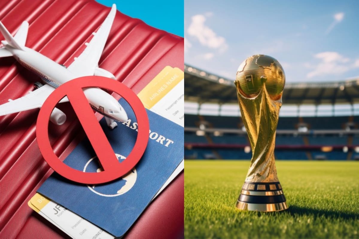 Últimos acontecimientos del Mundial de Norteamérica 2026