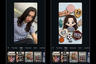 Cómo evitar que tus fotos de Instagram sean usadas por Muse Image, la nueva IA de Meta